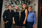  SOHO Restaurant & bar 18 
