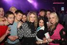 Red Bull party @ -