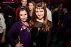 Red Bull party @ -