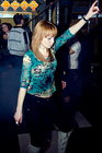 Hot Dance Party @   (LEXX)