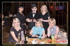 Chaplin party  Creative Club Bartolomeo