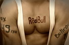 Red Bull Party