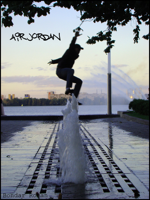 Air Jordan