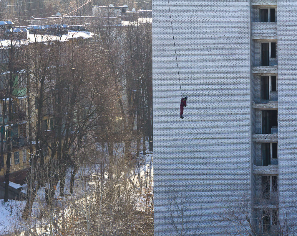 Rope Jumping