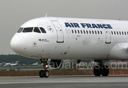 Air France    