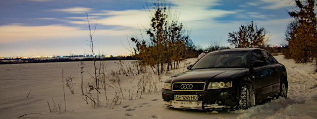      Audi       