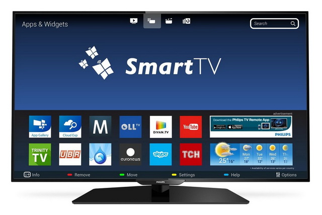     Smart TV