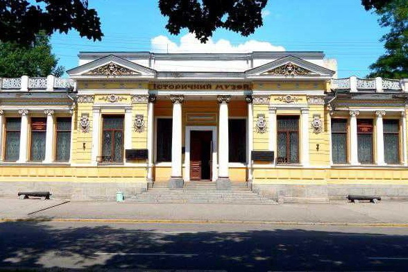 В историческом музее Днепра стартует масштабный проект