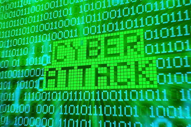 Звернення СБУ щодо кібератак на сайти державних органів