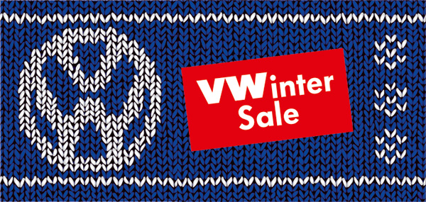 VWinter Sale!   Volkswagen  