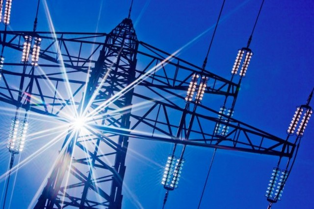 Лимиты потребления электроэнергии изменены – «Укрэнерго»