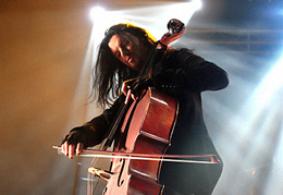  Apocalyptica       