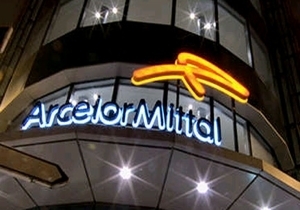 ArcelorMittal    2015   