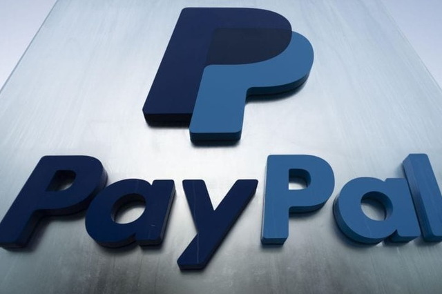 PayPal  ,  Ը