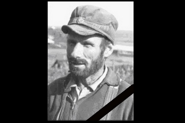 В Днепре умер легендарный альпинист Эдуард Аксельрод