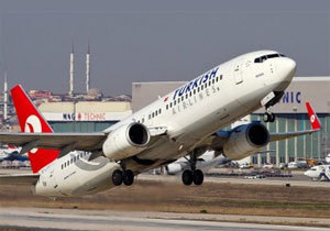 Turkish Airlines      