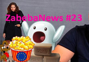 ZabebaNews: 