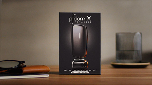      Ploom   ?
