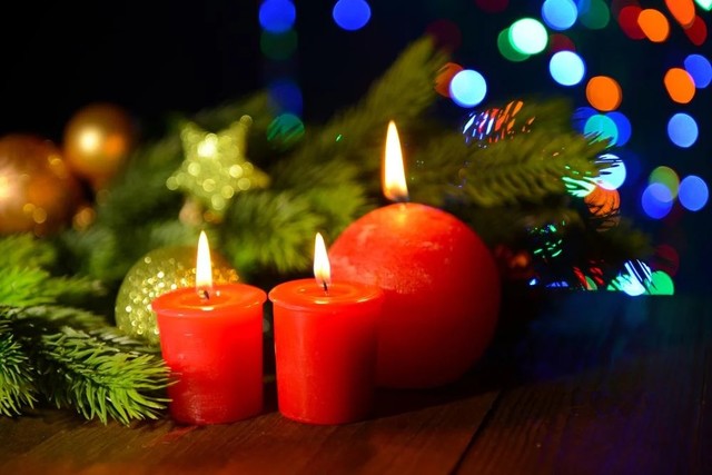 ПЦУ перейшла на новий календар - тепер Різдво святкуватимемо 25 грудня