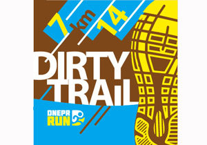       Dirty Trail!