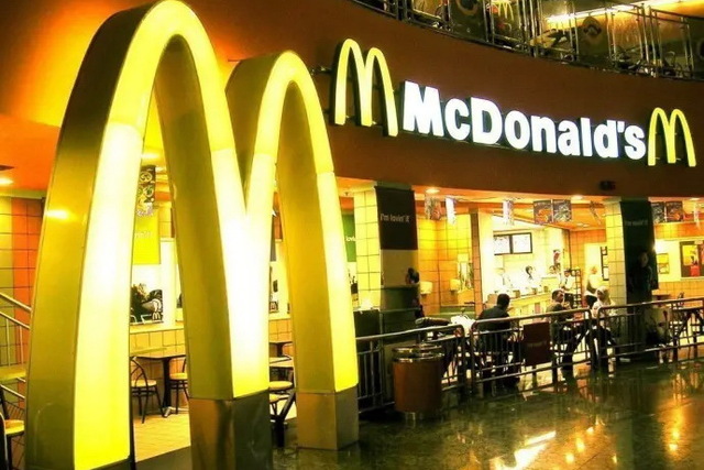 Вскоре в Днепре снова может открыться McDonald’s