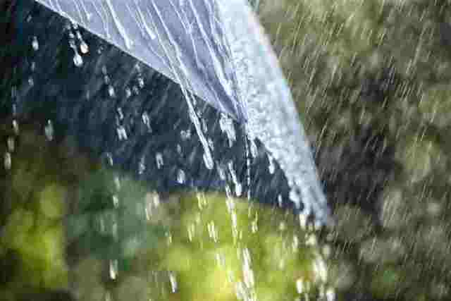 Дождь, грозы, град: на Днепропетровщине ожидается ухудшение погодных условий