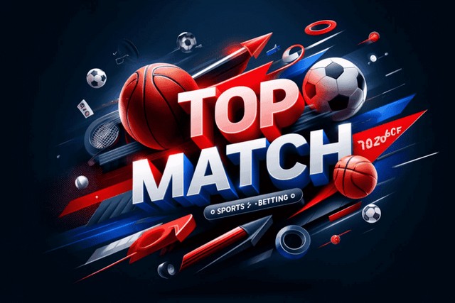   Top Match:   