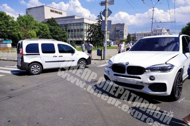        Renault   BMW