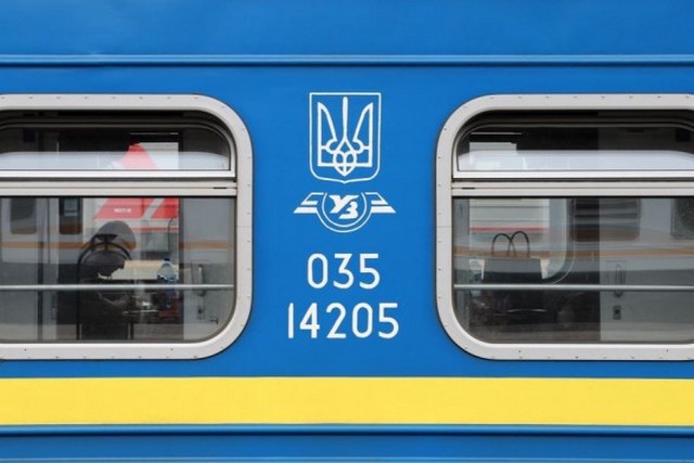 Укрзализныця обновила приложение: украинцы отныне могут покупать билеты по-новому