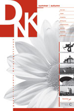 DNK -   -   