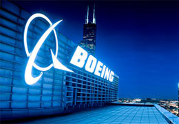  Boeing       