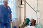 Від порятунку кінцівок, до повної реабілітації: у Дніпрі комплексно рятують життя військовим