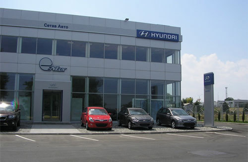    HYUNDAI  