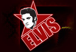 ELVIS Party Bar      