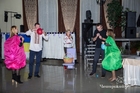 Ukrainian party ( , 07.11.2014)