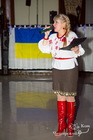 Ukrainian party ( , 07.11.2014)