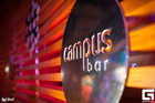 New Year Party The 5th Element (Campus Bar)