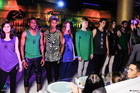 Fashion Friday (29.05.15, NK Chameleon)