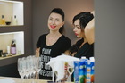   The Gloss Beauty Salon & Brow Bar