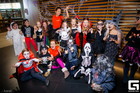 Halloween Little Monsters Party (ampus Bar, 31.10.15)