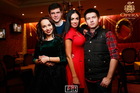 NEW YEAR party (31.12.2015, OPERA Club)