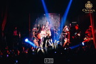 LOBODA LIVE SHOW (26.12.2015, OPERA Club)