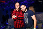 All inclusive (25.02.2016: NK Chameleon, Berlin beer club,  Ricco, )