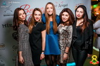 BEAUTY BRUNCH (26.02.16, NK Chameleon)