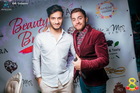 BEAUTY BRUNCH (26.02.16, NK Chameleon)