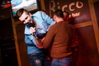 All inclusive (17.03.2016: NK Chameleon, Berlin beer club,  Ricco, )