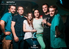 Gagarin Party (21.05.2016,  Sfera)