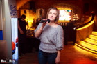 10-11-14 , Big Ben, Karaoke Bar