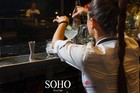 22  SOHO Roof bar