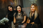 SOHO Restaurant & bar 22 